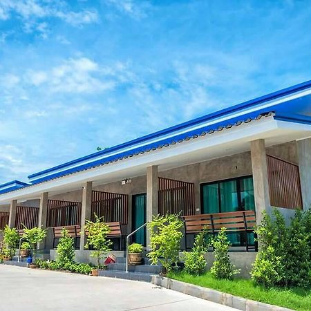 Nam Sai Loft Resort Chao Lao Beach Exteriör bild